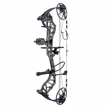  Bear Archery Compound Bow Legit MAXX Package 