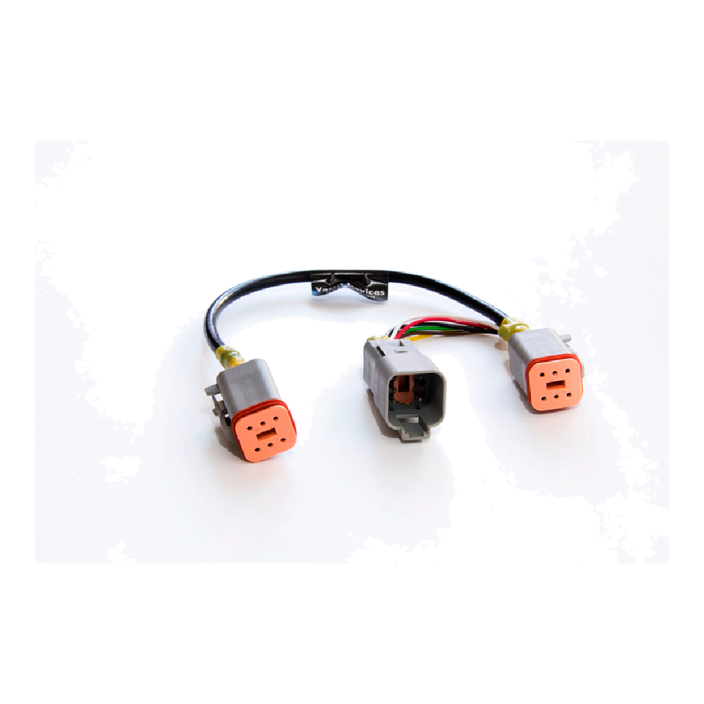 Veratron Marine LinkUp Gateway J1939 Volvo Penta adapterkabel