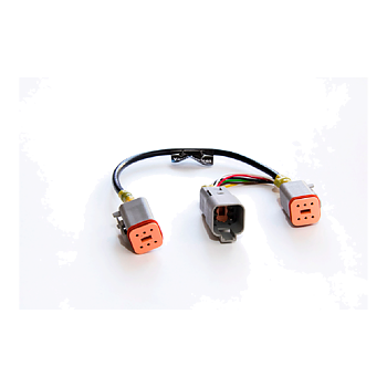 Veratron Marine LinkUp Gateway J1939 Volvo Penta adapterkabel