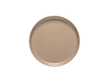 CASAFINA Tallrik 27 cm Chestnut