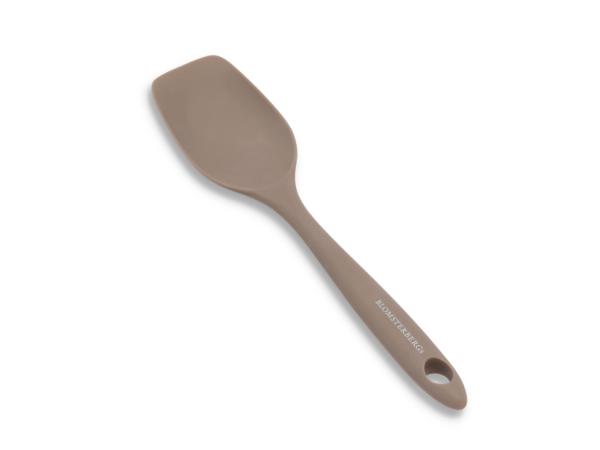 BLOMSTERBERGS Grytsked 27 cm Latte