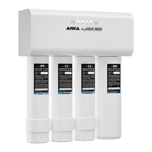 ARKA MyAqua3800 Reverse Osmosis