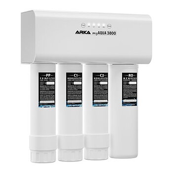 ARKA MyAqua3800 Reverse Osmosis