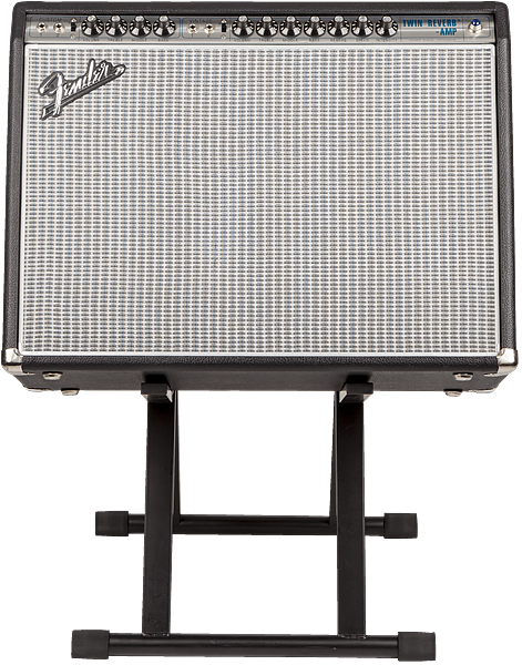  Amp Stand, Large FAS70BK
