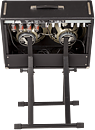  Amp Stand, Large FAS70BK