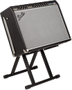  Amp Stand, Large FAS70BK