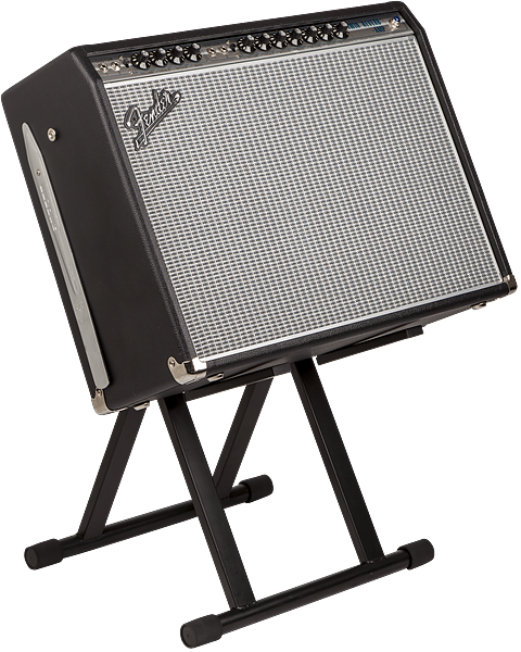  Amp Stand, Large FAS70BK