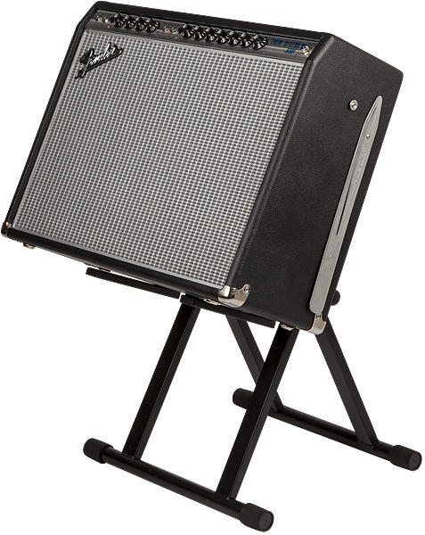  Amp Stand, Large FAS70BK