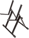  Amp Stand, Large FAS70BK