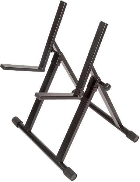  Amp Stand, Large FAS70BK