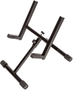  Amp Stand, Small FAS30BK