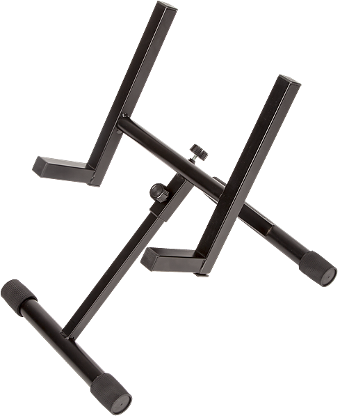  Amp Stand, Small FAS30BK