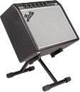  Amp Stand, Small FAS30BK
