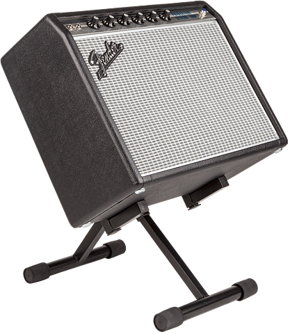  Amp Stand, Small FAS30BK