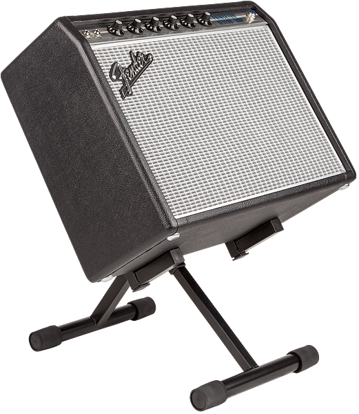  Amp Stand, Small FAS30BK
