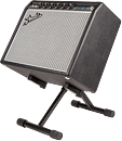  Amp Stand, Small FAS30BK