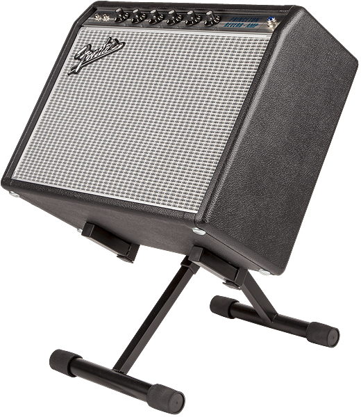  Amp Stand, Small FAS30BK