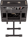  Amp Stand, Small FAS30BK