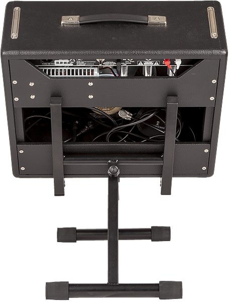  Amp Stand, Small FAS30BK