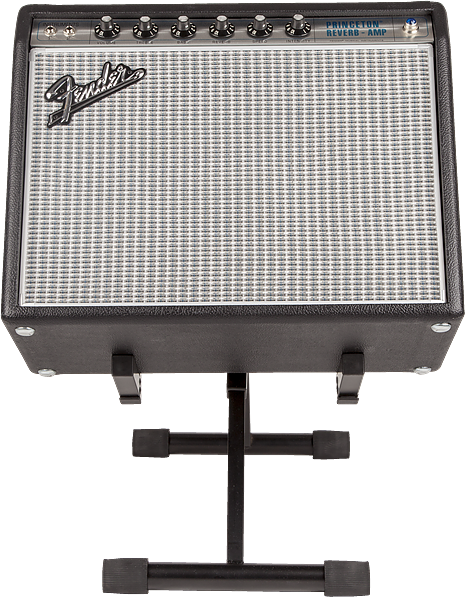  Amp Stand, Small FAS30BK