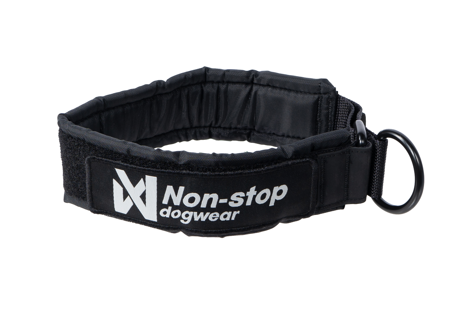 Non-Stop Solid collar WD, Halvstryp
