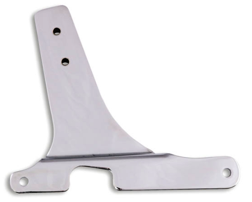 Sissybar Fästen,XL 94-03, Chr
