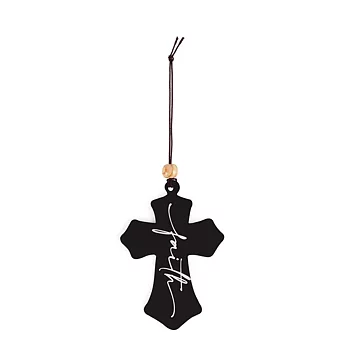 Air Freshener - Faith