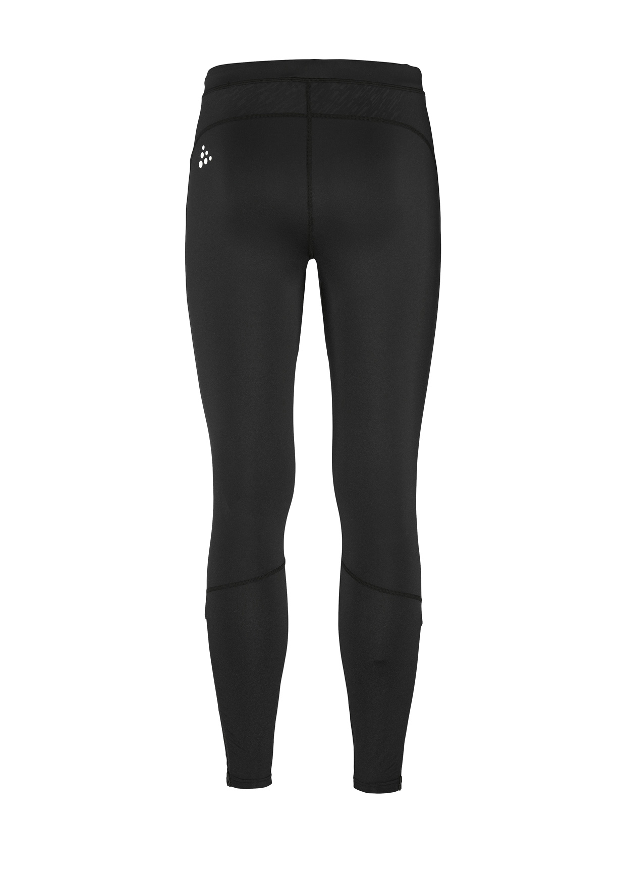Rush 2.0 Tights Herr&nbsp;, Svart - 3