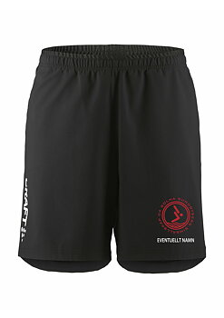 Shorts Rush 2.0 Svart Herr