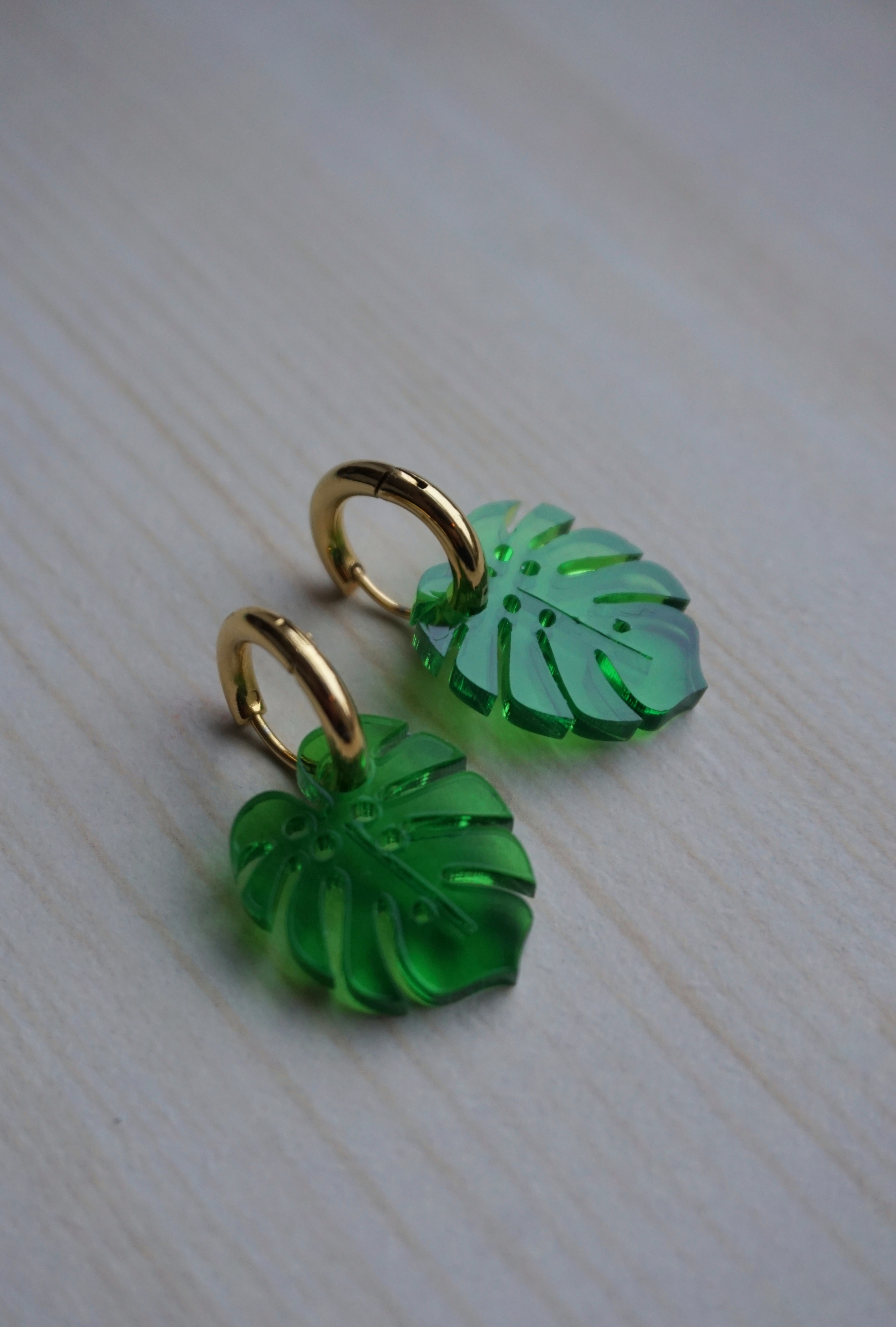 Monstera 2.0 mini hänge