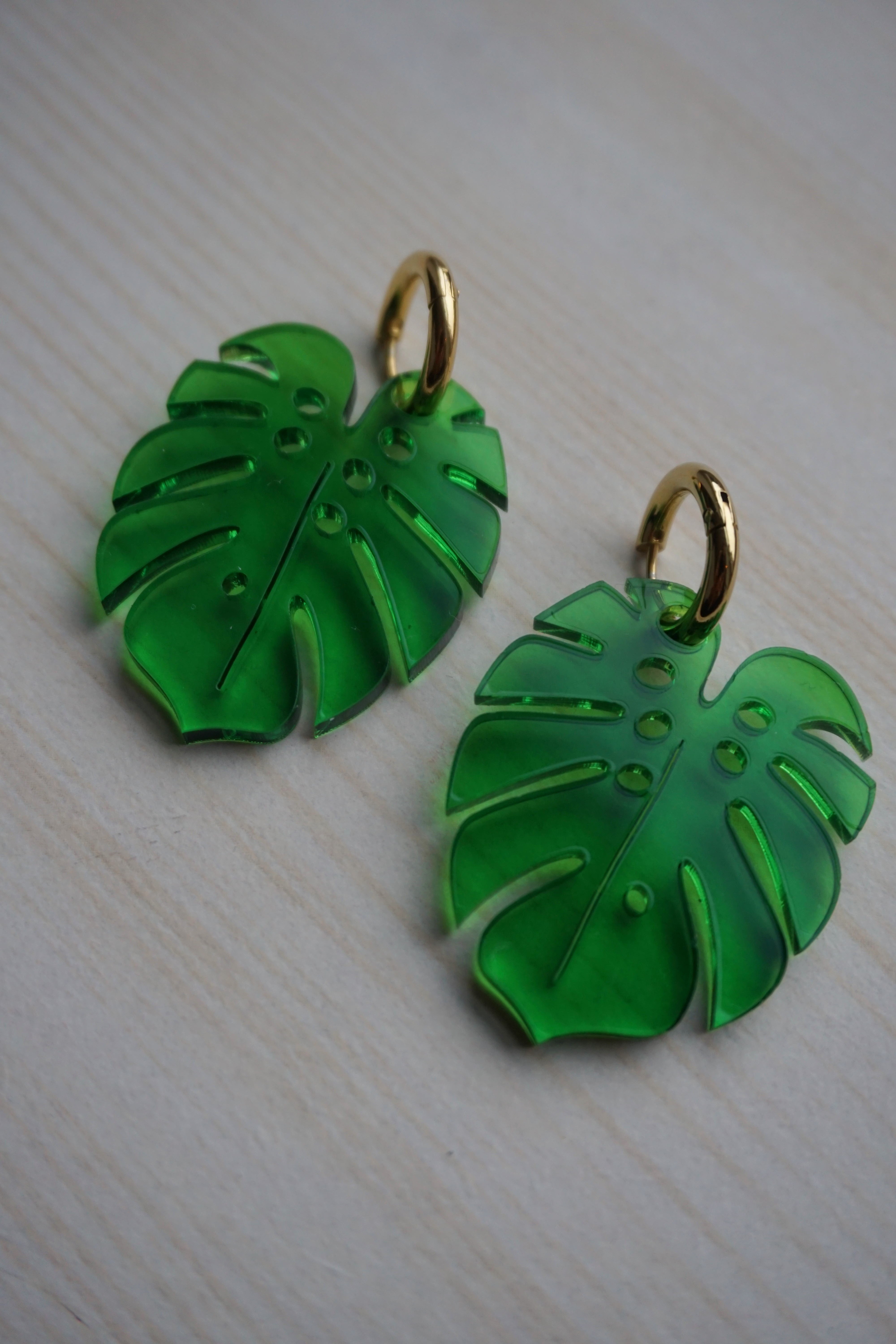 Monstera 2.0 stora hänge