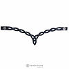 Hrimnir Lava pannband 38 42 cm