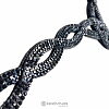 Hrimnir Lava pannband 38 42 cm