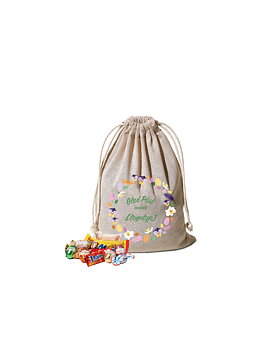 Påsksäck liten 149kr ex moms
