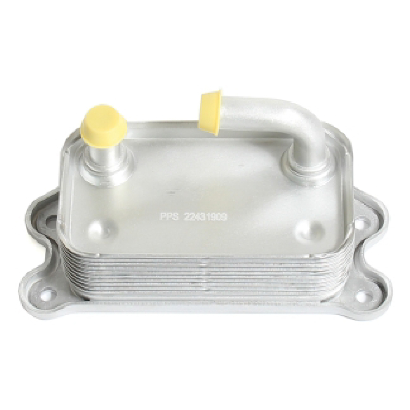 Oil cooler Volvo 
