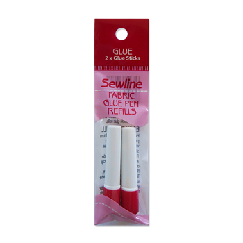 Sewline refill blå