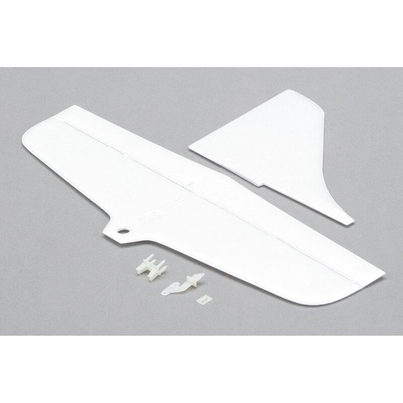 Hobbyzone Complete Tail Set: Duet