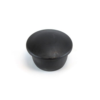 Cover plug steering bearing nut Zündapp 529/530 529-13.106