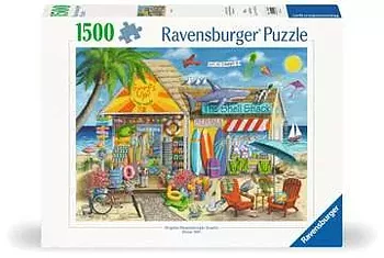 Surf´s Up, 1500 Bitar Ravensburger