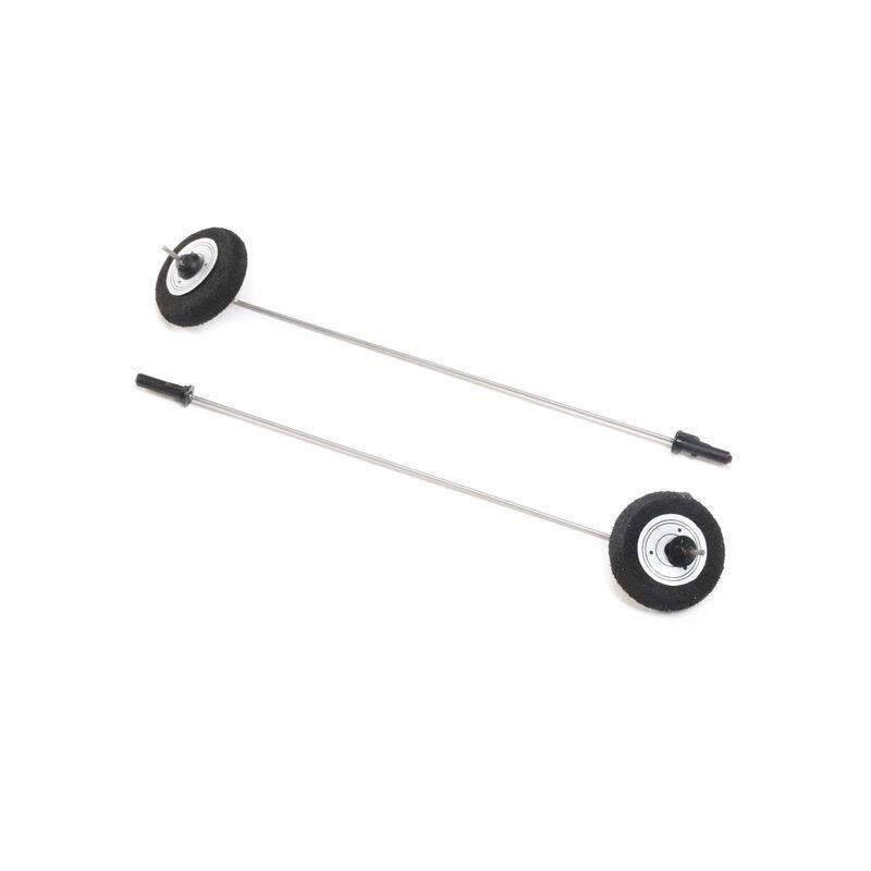 E-flite Landing Gear: Night Vapor