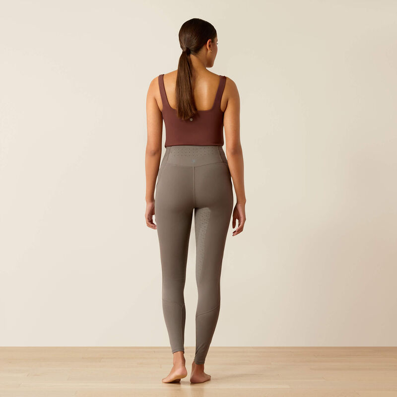 ARIAT WMS BREATHE EOS HALF GRIP TIGHT - 4