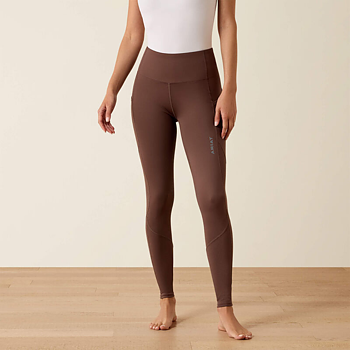 ARIAT WMS BREATHE EOS HALF GRIP TIGHT
