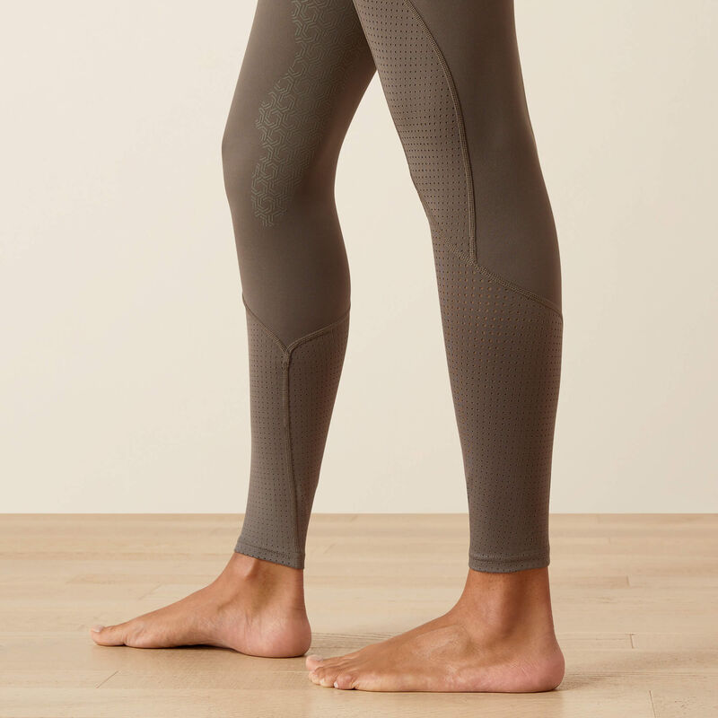 ARIAT WMS BREATHE EOS HALF GRIP TIGHT - 7