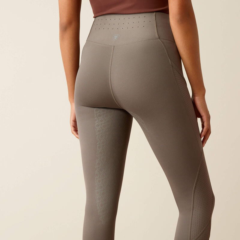 ARIAT WMS BREATHE EOS HALF GRIP TIGHT - 6