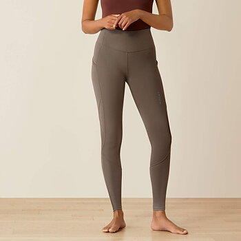 ARIAT WMS BREATHE EOS HALF GRIP TIGHT