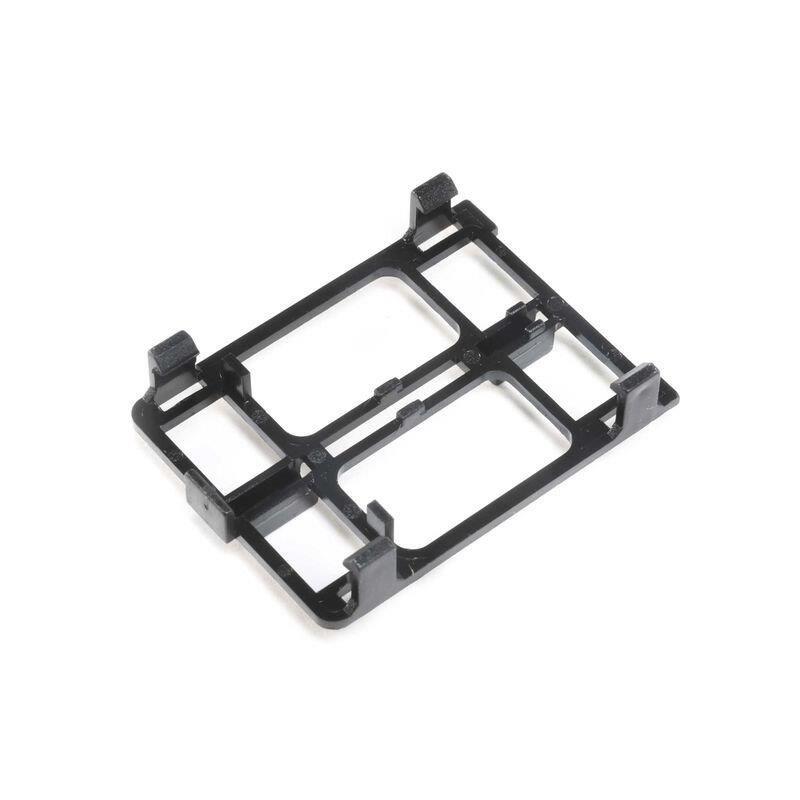 E-flite Flight Controller Mount: Night Vapor