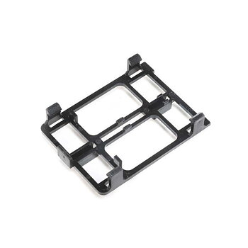 E-flite Flight Controller Mount: Night Vapor