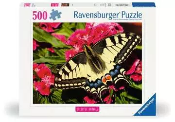 Butterfly, 500 Bitar Ravensburger - 2