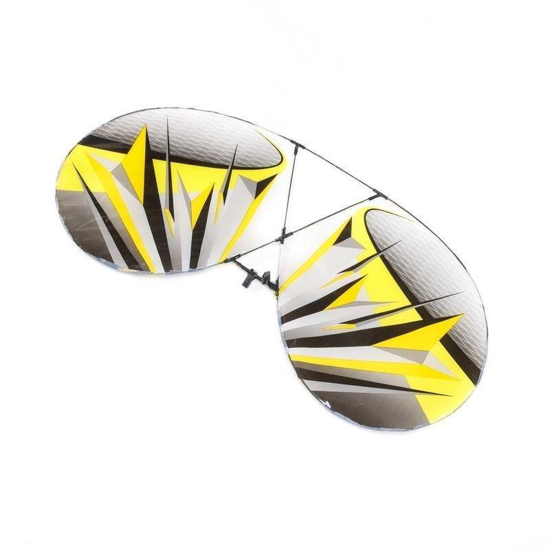 E-flite Horizontal Stabilizer: Night Vapor