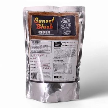 Mangrove Jack Craft Series Sunset Blush Cider